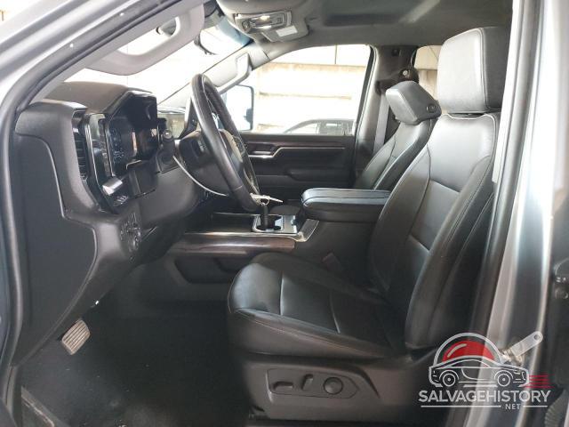 2GC1YPEY8R1144109 2024 CHEVROLET ALL Models photo no. 7