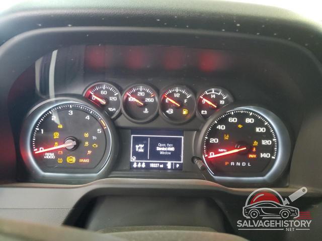 2GC4YMEYXR1102200 2024 CHEVROLET ALL Models photo no. 9