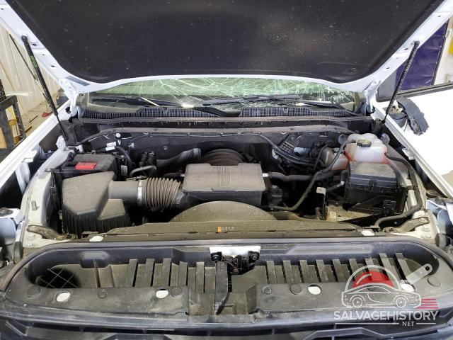 2GC4YNE7XR1113985 2024 CHEVROLET ALL Models photo no. 11