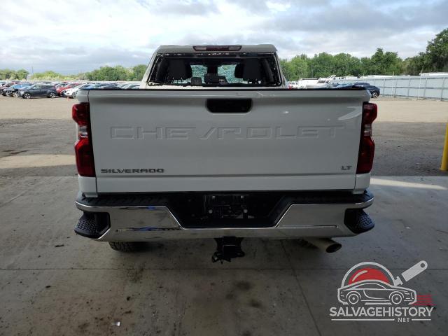 2GC4YNE7XR1113985 2024 CHEVROLET ALL Models photo no. 6