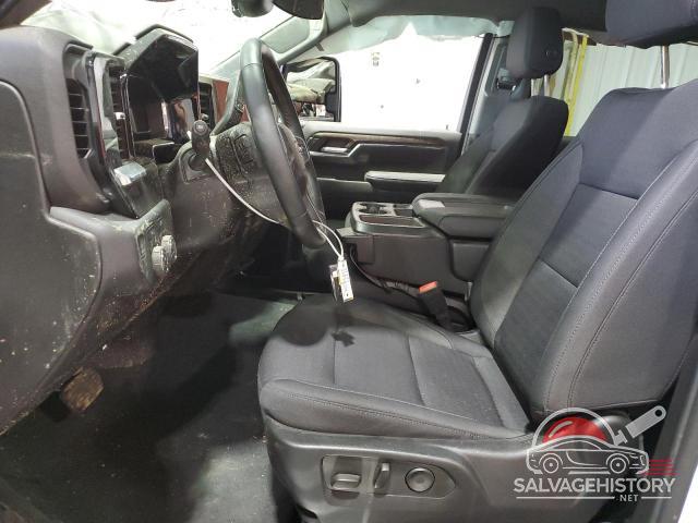 2GC4YNE7XR1113985 2024 CHEVROLET ALL Models photo no. 7