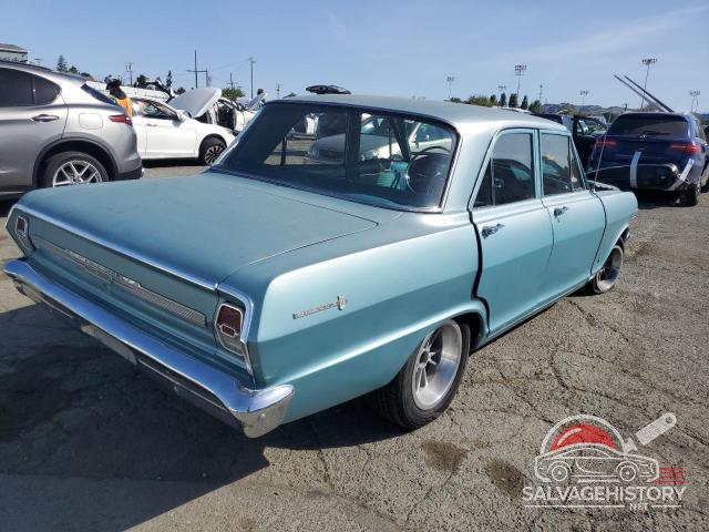 204690102753 1962 CHEVROLET ALL OTHER photo no. 3