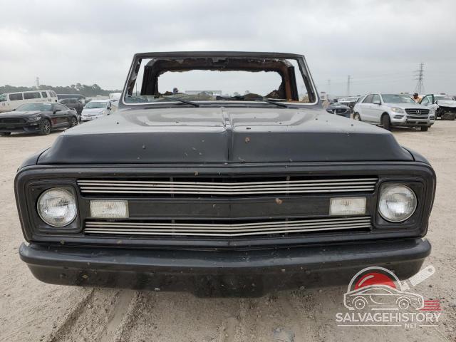 CE149B844098 1969 CHEVROLET ALL OTHER photo no. 5