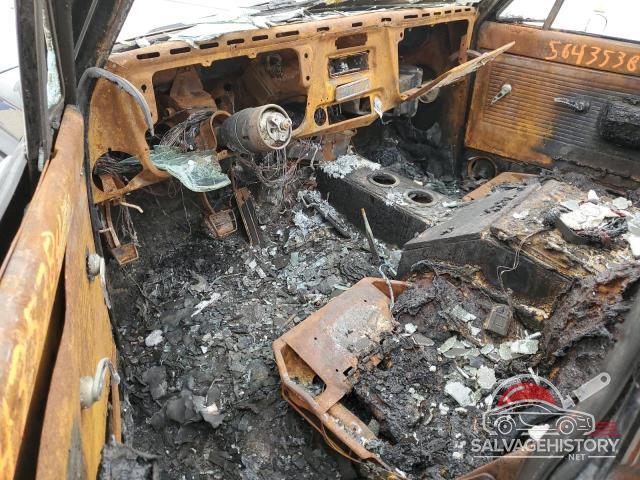 CE149B844098 1969 CHEVROLET ALL OTHER photo no. 8