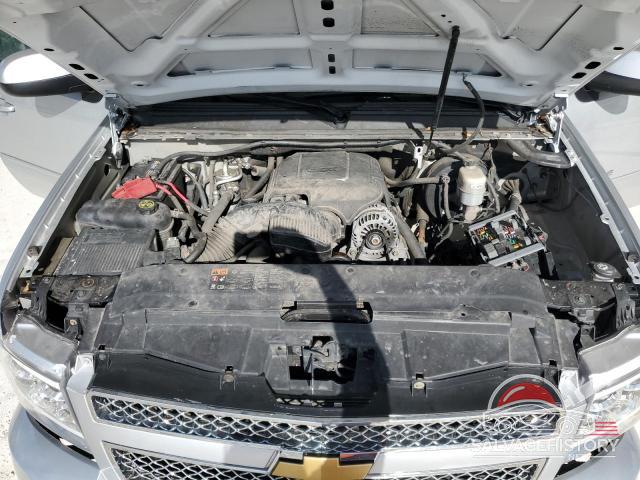 3GNTKFE74DG265853 2013 CHEVROLET AVALANCHE photo no. 11