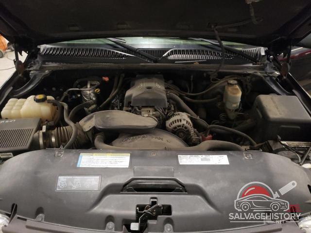 1GCEK14T8YZ312990 2000 CHEVROLET All Models photo no. 11