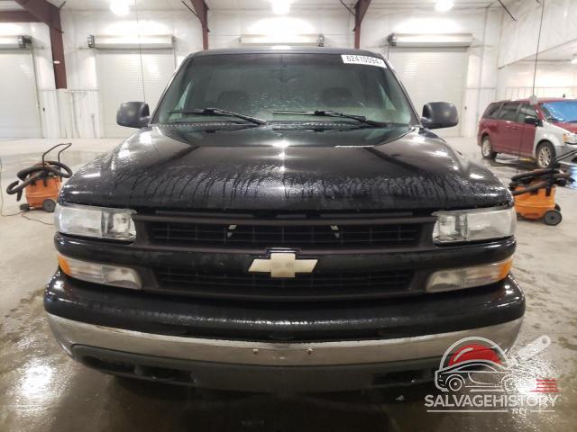 1GCEK14T8YZ312990 2000 CHEVROLET All Models photo no. 5