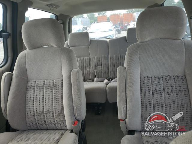 1GNDX03E0YD284603 2000 CHEVROLET All Models photo no. 10