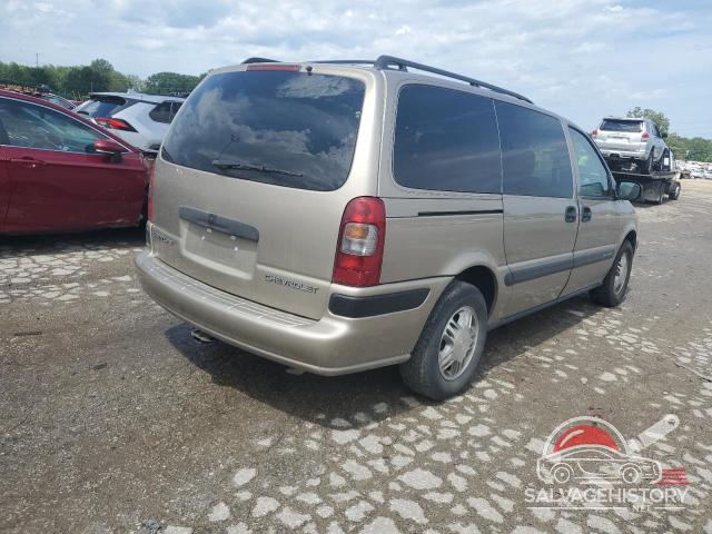 1GNDX03E0YD284603 2000 CHEVROLET All Models photo no. 3