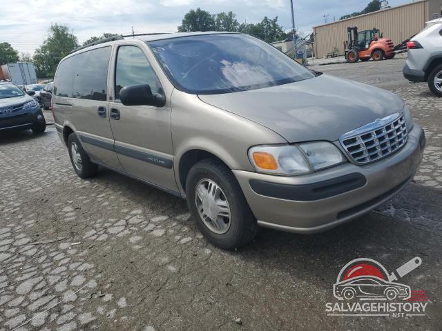1GNDX03E0YD284603 2000 CHEVROLET All Models photo no. 4