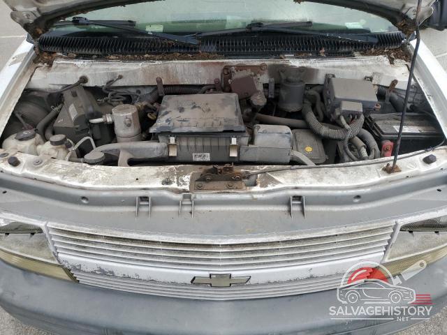 1GCDM19X43B126771 2003 CHEVROLET All Models photo no. 12