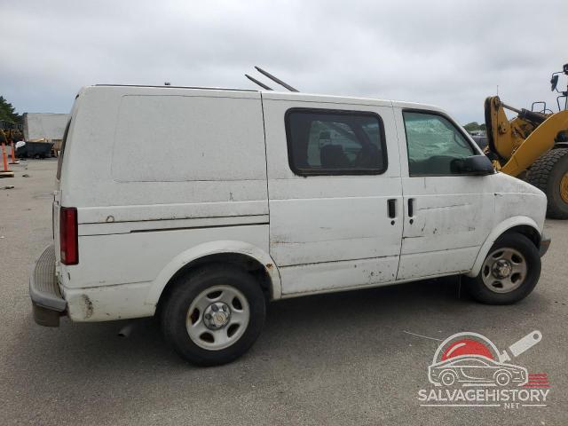 1GCDM19X43B126771 2003 CHEVROLET All Models photo no. 3
