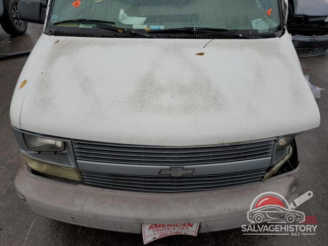 1GCDM19XX3B133966 2003 CHEVROLET All Models photo no. 12