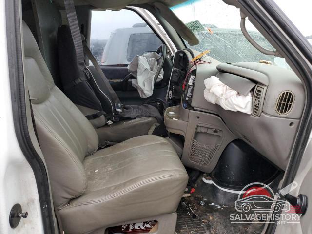 1GCDM19XX3B133966 2003 CHEVROLET All Models photo no. 7
