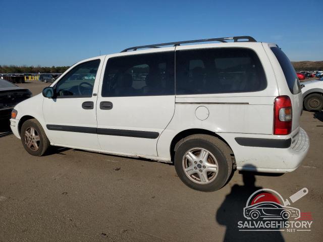 1GNDV03E03D208989 2003 CHEVROLET All Models photo no. 2