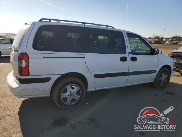 1GNDV03E03D208989 2003 CHEVROLET All Models photo no. 3