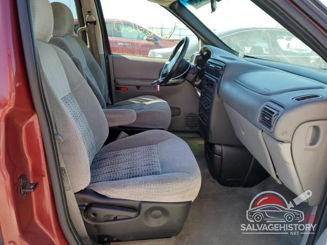 1GNDX03E63D109569 2003 CHEVROLET All Models photo no. 5