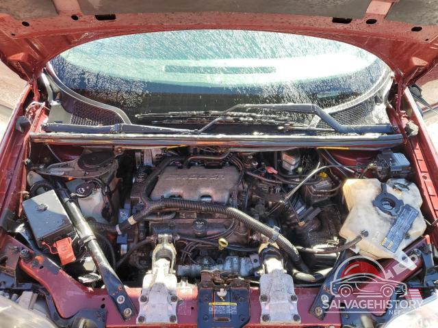 1GNDX03E63D109569 2003 CHEVROLET All Models photo no. 7