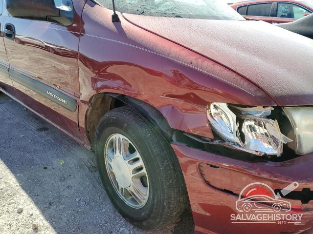 1GNDX03E63D109569 2003 CHEVROLET All Models photo no. 9