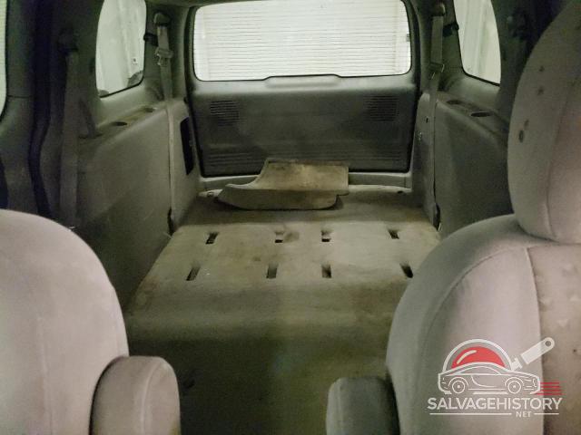 1GNDV03L65D243182 2005 CHEVROLET All Models photo no. 10