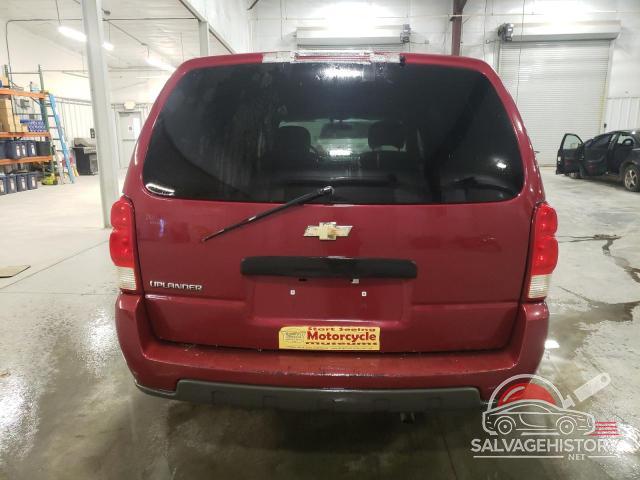 1GNDV03L65D243182 2005 CHEVROLET All Models photo no. 6