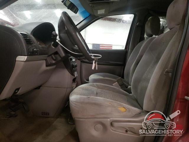 1GNDV03L65D243182 2005 CHEVROLET All Models photo no. 7