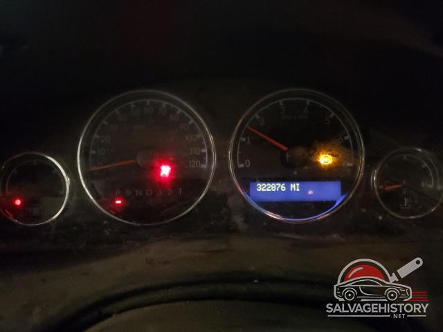 1GNDV03L65D243182 2005 CHEVROLET All Models photo no. 9