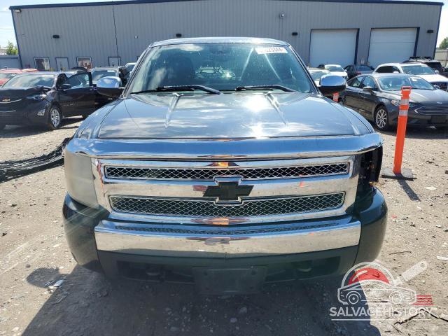 1GCEK19007Z618868 2007 CHEVROLET All Models photo no. 5