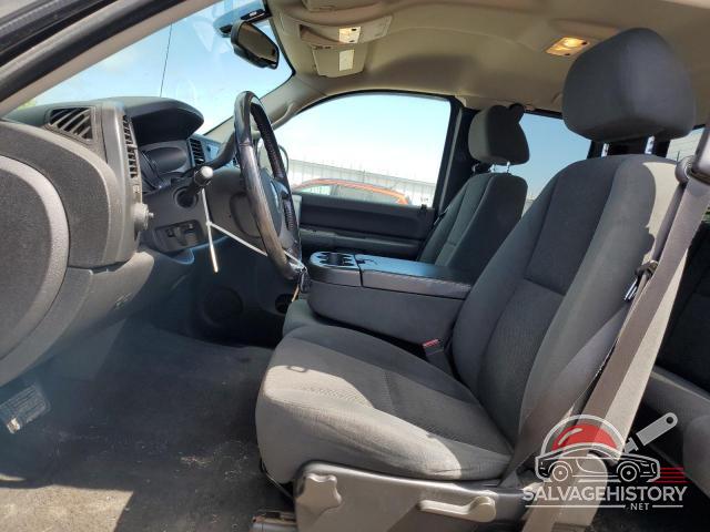 1GCEK19007Z618868 2007 CHEVROLET All Models photo no. 7