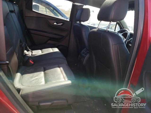 3GNKBJRS9KS694008 2019 CHEVROLET BLAZER photo no. 11