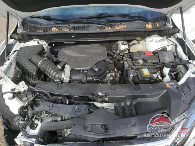3GNKBCRS9MS570173 2021 CHEVROLET BLAZER photo no. 12