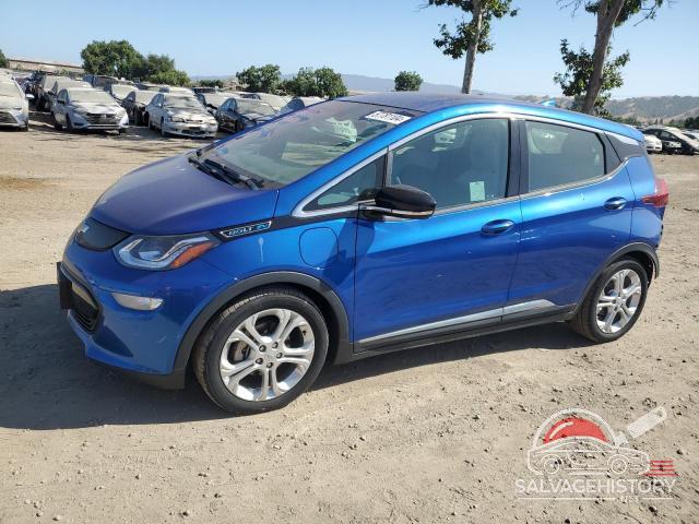 1G1FY6S02K4116047 2019 CHEVROLET BOLT photo no. 7