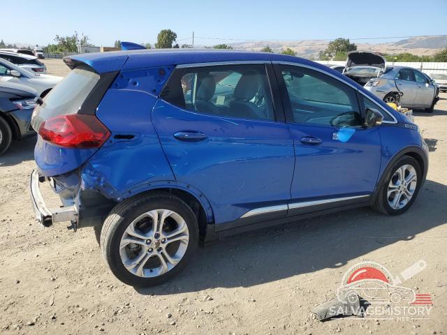 1G1FY6S02K4116047 2019 CHEVROLET BOLT photo no. 3