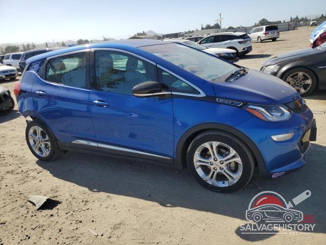 1G1FY6S02K4116047 2019 CHEVROLET BOLT photo no. 4