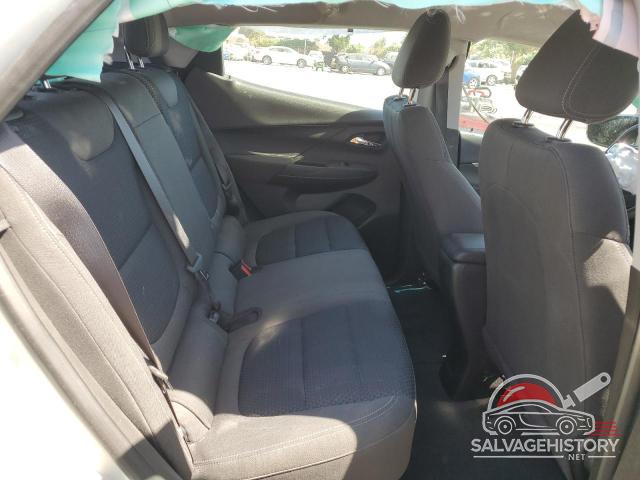 1G1FW6S00N4123556 2022 CHEVROLET BOLT photo no. 10