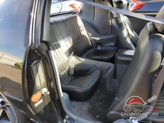 1G1FP87F2GL184051 1986 CHEVROLET CAMARO photo no. 10