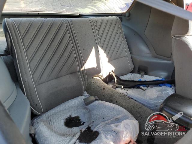 1G1FP87F3GN165383 1986 CHEVROLET CAMARO photo no. 10