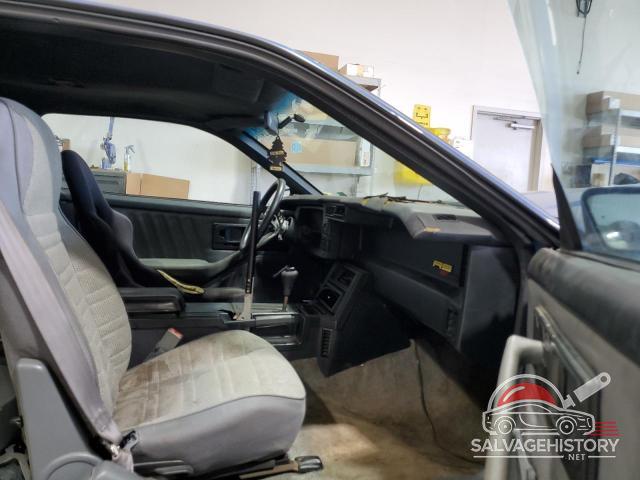1G1FP23T6NL148532 1992 CHEVROLET CAMARO photo no. 10
