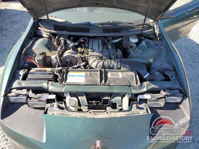 2G1FP22P8R2224116 1994 CHEVROLET CAMARO photo no. 11
