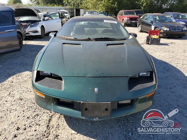 2G1FP22P8R2224116 1994 CHEVROLET CAMARO photo no. 5