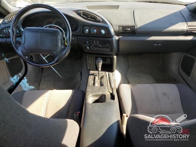 2G1FP22P8R2224116 1994 CHEVROLET CAMARO photo no. 8