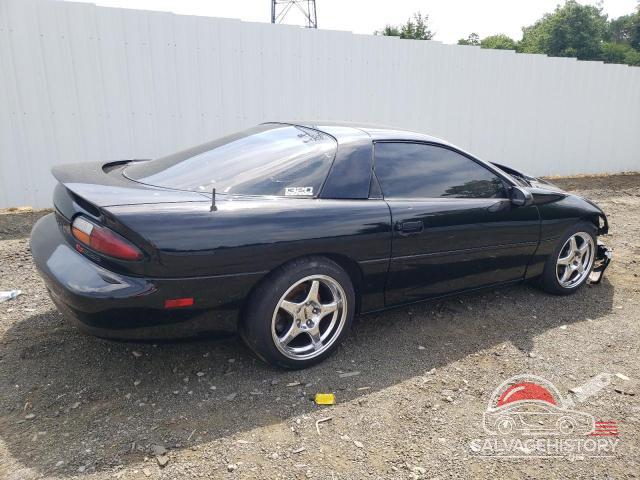 2G1FP22P4V2155838 1997 CHEVROLET CAMARO photo no. 3