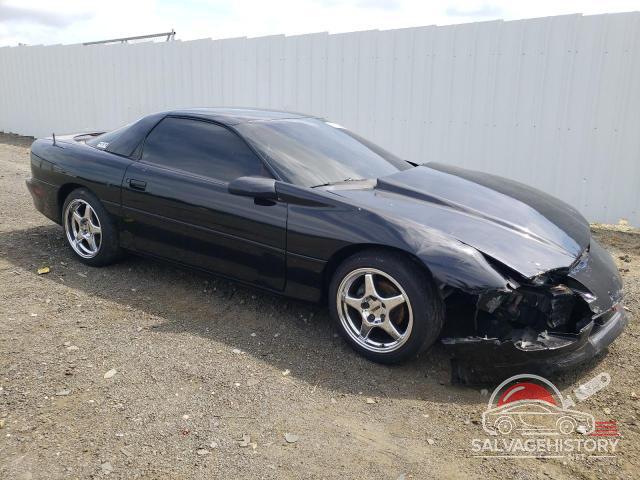 2G1FP22P4V2155838 1997 CHEVROLET CAMARO photo no. 4