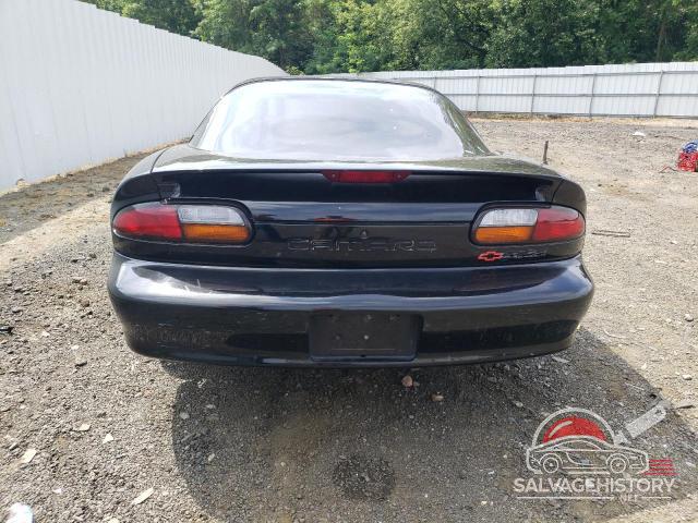2G1FP22P4V2155838 1997 CHEVROLET CAMARO photo no. 6