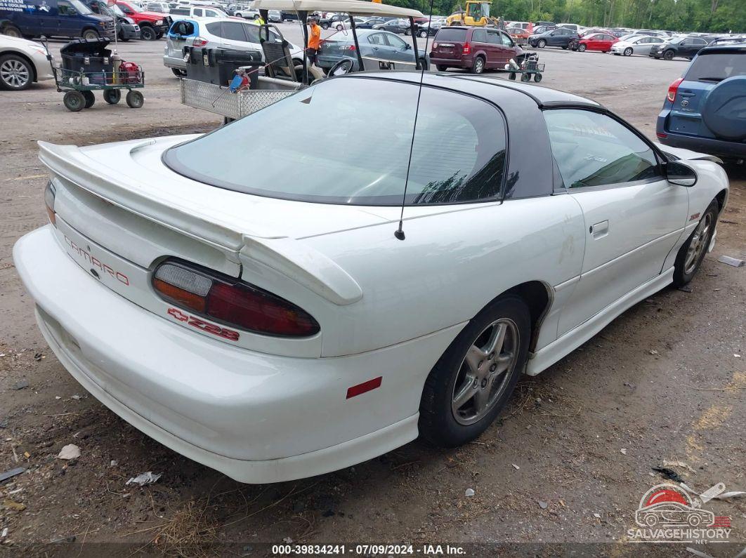 2G1FP22G6W2144695 1998 CHEVROLET CAMARO photo no. 4