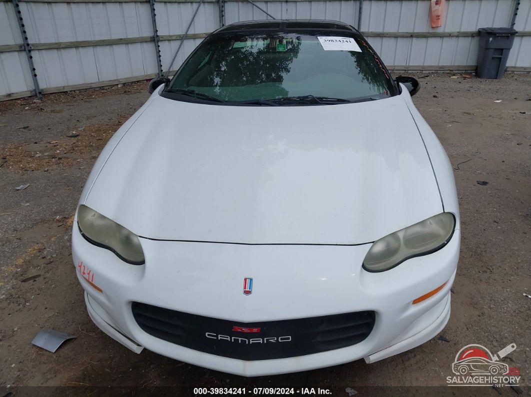 2G1FP22G6W2144695 1998 CHEVROLET CAMARO photo no. 6