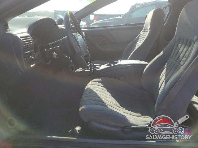 2G1FP22K5X2135511 1999 CHEVROLET CAMARO photo no. 7
