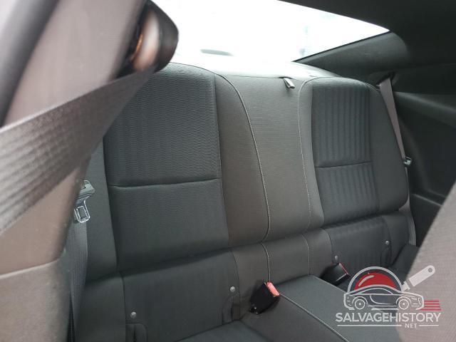 2G1FA1EV4A9222753 2010 CHEVROLET CAMARO photo no. 10