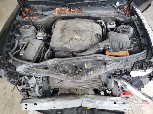 2G1FA1E35D9134796 2013 CHEVROLET CAMARO photo no. 11