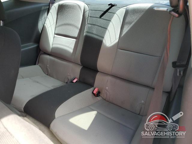 2G1FB1E33E9149764 2014 CHEVROLET CAMARO photo no. 10